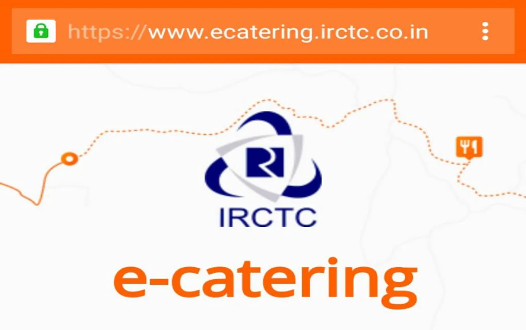irctc